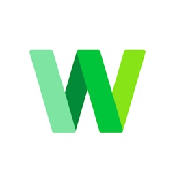LINE WORKS logo